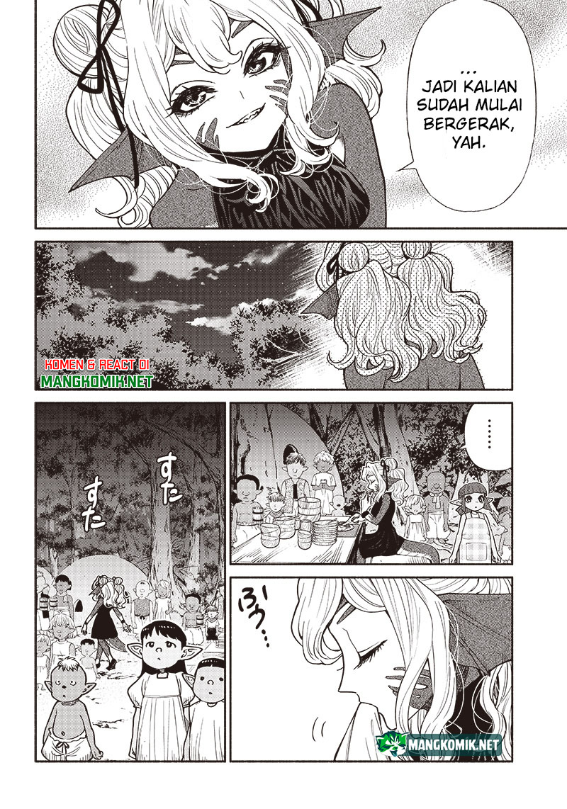 Tensei Goblin da kedo Shitsumon aru?